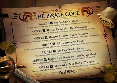 Sea Of Thieves Tips And Tricks Advanced