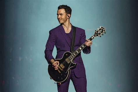 Hot Kevin Jonas Pictures POPSUGAR Celebrity