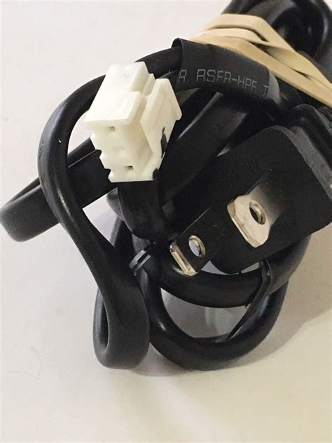 Hisense 40eu3000 Power Cord Ebay