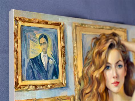 Yaroslav Sobol Nude Female Model Yaroslav And Gala Sobol