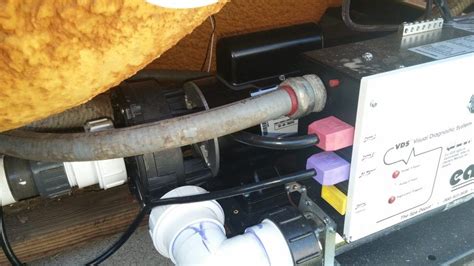 Easy Steps On How To Fix Hot Tub Pump Diy Guide