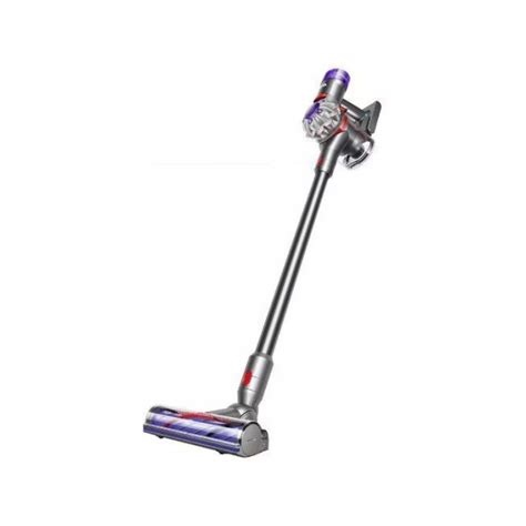 Купить Пылесос Dyson V8 Absolute Silver/Nickel (SV25) - компания ...