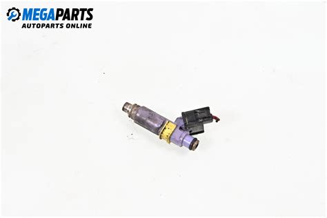 Gasoline Fuel Injector For Toyota Corolla Verso Ii