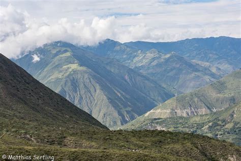 As Es Cuenca La Ciudad Colonial De Ecuador Intriper