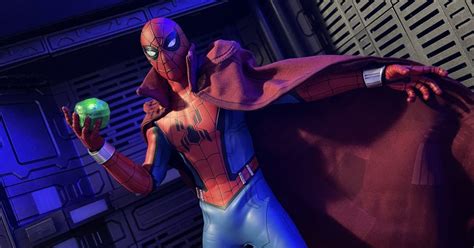 Explore The Spider Verse Hot Toys Spider Man Zombie Hunter