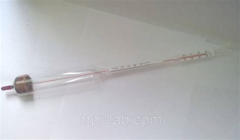 Ареометр для молока АМТ 1015-1040 кг/м3 ДСТУ 18481-81. Украина: продажа ...