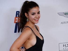 SAMANTHA BOSCARINO Nude AZNude