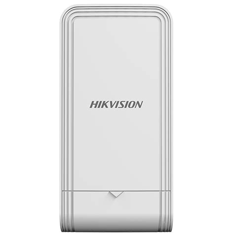AP-Bridge wireless, 867Mbps, 5km, passive PoE - HIKVISION DS-3WF02C-5AC ...