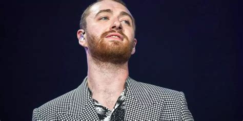 Sam Smith Spricht über Ersten Auftritt