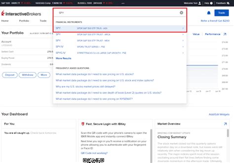 How to buy S&P 500 from Australia (step-by-step)
