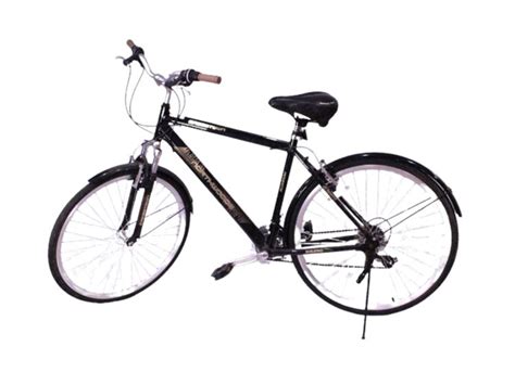 Companies Estate Sales Northwoods Mens Crosstown 21 Speed Bike