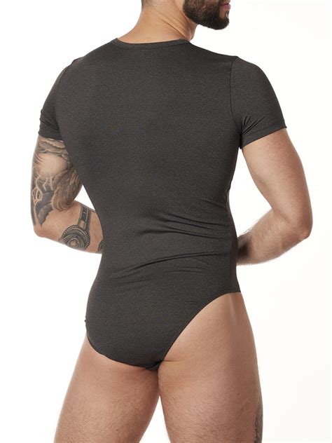 Mens Bodysuits And Leotards Sexy Shapewear For Men Body Aware Uk