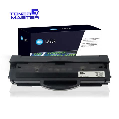 Compatible Toner Cartridges W A A W A A W A A For Hp