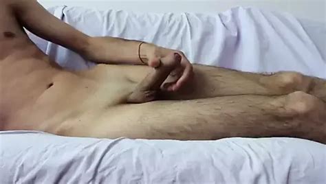 Condom Cum Great Cock Gay Handjob Man Porn Feat DP Pleasure XHamster