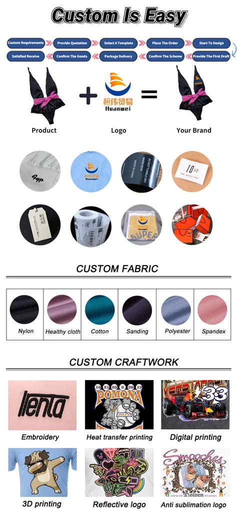 Pasuxi Oem New Scrunch Butt Sexy Push Up Bikini Set