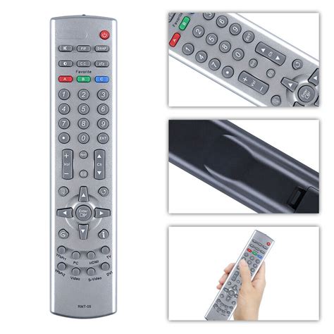 New RMT-05 Remote Control For Westinghouse TV SK-32H240S SK-32H510S SK ...