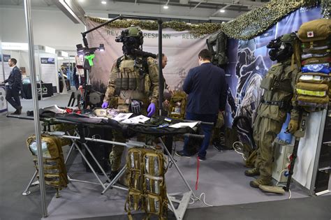 Hungarian Defense Industry Aims To Be A Regional Leader By 2030