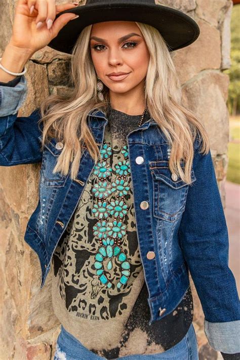 Pin On Western Winter Outfit Ideas