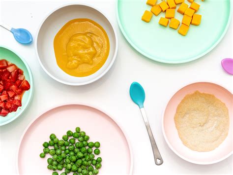 11- and 12-month-old feeding schedules | BabyCenter