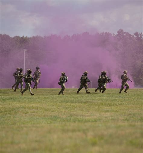Dvids Images 10th Mountain Division Conducts Division Live Image
