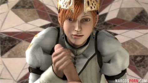 Horny Busty D Game Heroes Enjoy Blowjob And Sex XHamster