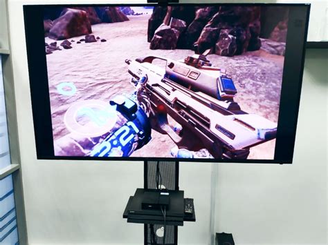 Аренда Плазменной панели 100" в Москве | Про-Интерактив