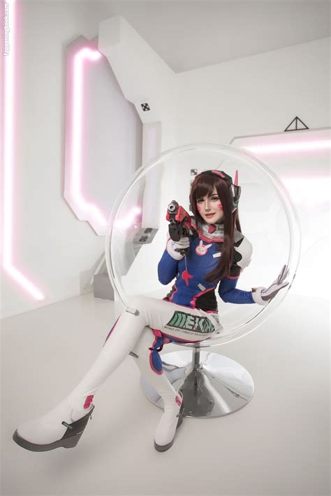 Neyrodesu Neyrodesu Nude Onlyfans Leaks The Fappening Photo