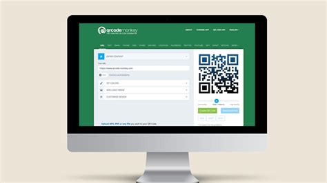 The Library Voice Qrcode Monkey Creates The Coolest Qr Codes🍓 Baixe O