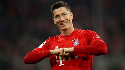 Qual Il Patrimonio Netto Di Robert Lewandowski Tutto Quello Che Devi