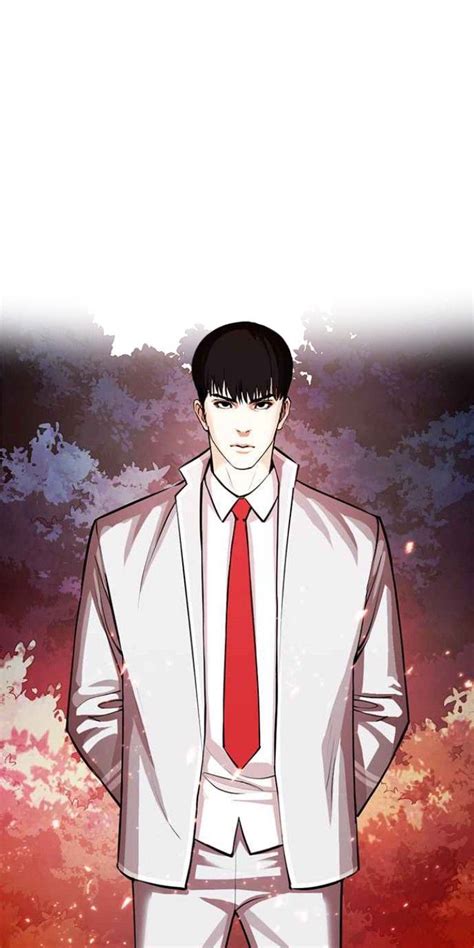 Ahn Hyunseong In 2024 Lookism Webtoon Animated Characters Anime