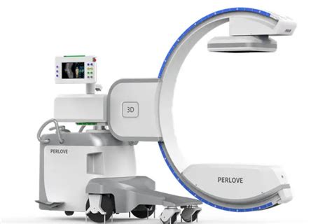 What Is The Importance Of Mobile C Arm Ct In The Respiratory Endoscopy