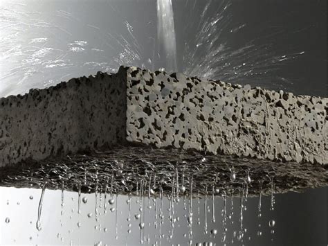 O Que É Material Permeável - Concreto Permeável: o que é e quais suas vantagens?