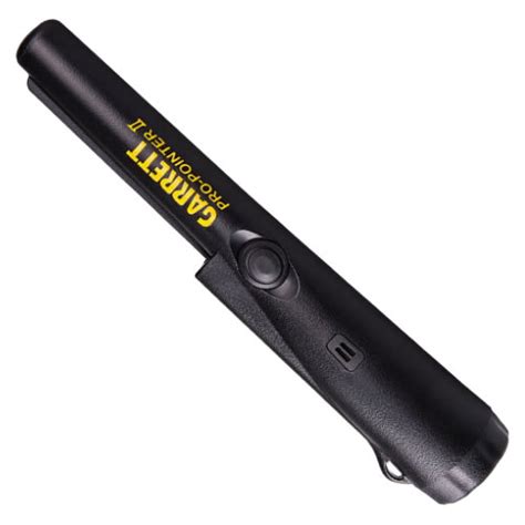Garrett Pro Pinpointer II