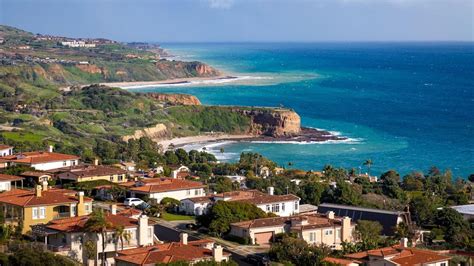 Palos Verdes Us National Park Service