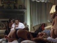 Naked Unknown Latina In Capadocia