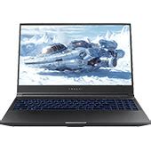 Ноутбук Tanshi X15F: игровая модель ранее неизвестного в России бренда ...