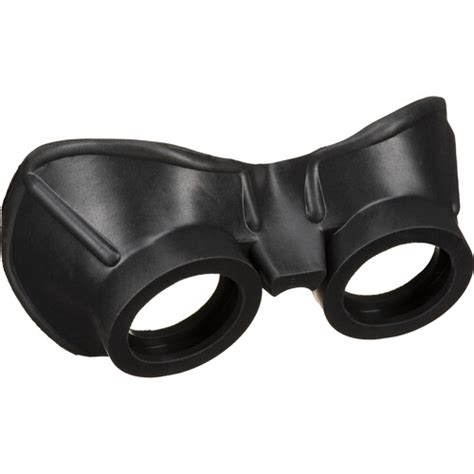 Fraser Optics Full Face Eyecup For Stedi Eye Binocular 01065 118