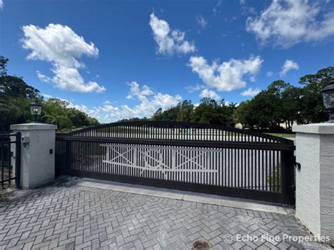 Naked Lady Ranch Palm City Echo Fine Properties