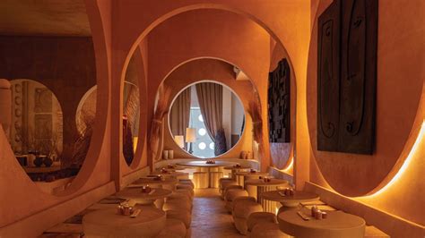 La Nena Coffee Is A New Hot Spot Where Taste Is Present Both In The Cup And Through Its Design