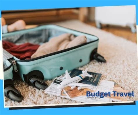 🛄 Pack Less, Experience More: Travel Light and Hassle-Free! | Traveling ...