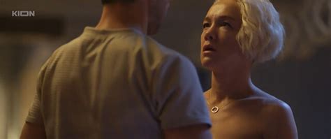 Nude Video Celebs Darya Moroz Nude Klinika Schastya S E