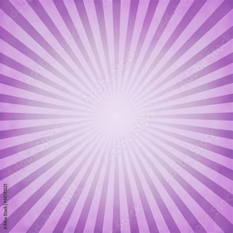 Purple Rays Background Stock Vector Adobe Stock