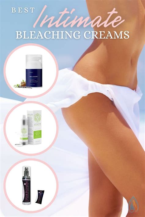 Best Anal Bleaching Creams Gel Kits In Artofit