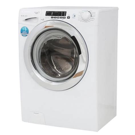 Стиральная машина Candy GVS44 138TWHC-07 | отзывы