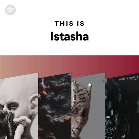 This Is Istasha Playlist By Spotify Spotify