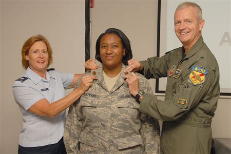 Air Force Names 1447 For Promotion To Major Lt Colonel Colonel