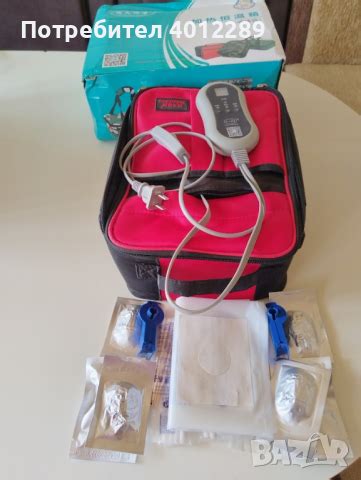 Чанта за перитонеална диализа в Медицински консумативи в гр. Белослав ...