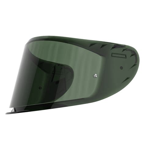 VISOR LS2 FF327 LIGHT TINTED – ProBiker