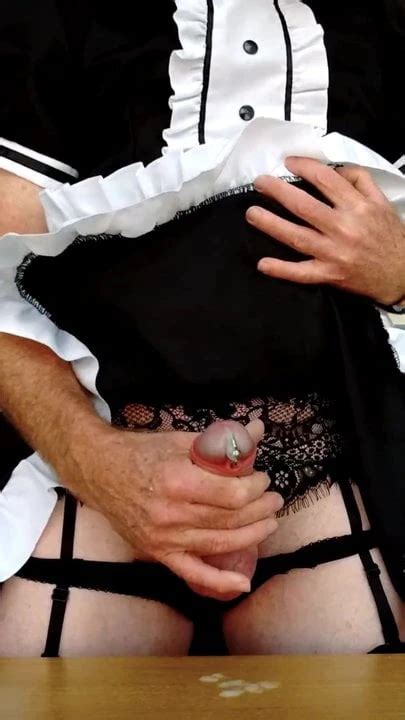 Sissy Maid Gay Nude Nude Porn Feat Bellhead By Faphouse Xhamster