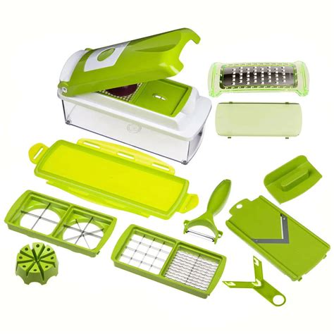 Овощерезка Nicer Dicer